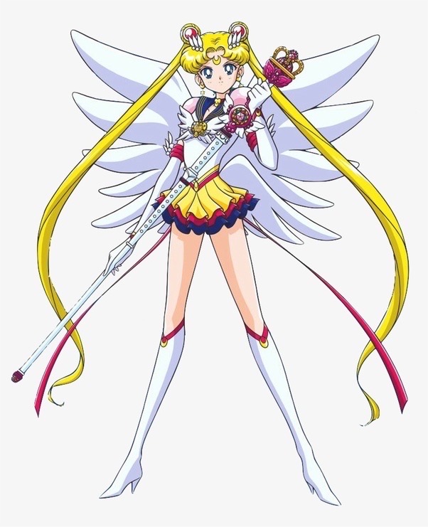 Eternal Sailor Moon By Noah65478 On DeviantArt eternal-sailor-moon-by-noah65478-on-deviantart