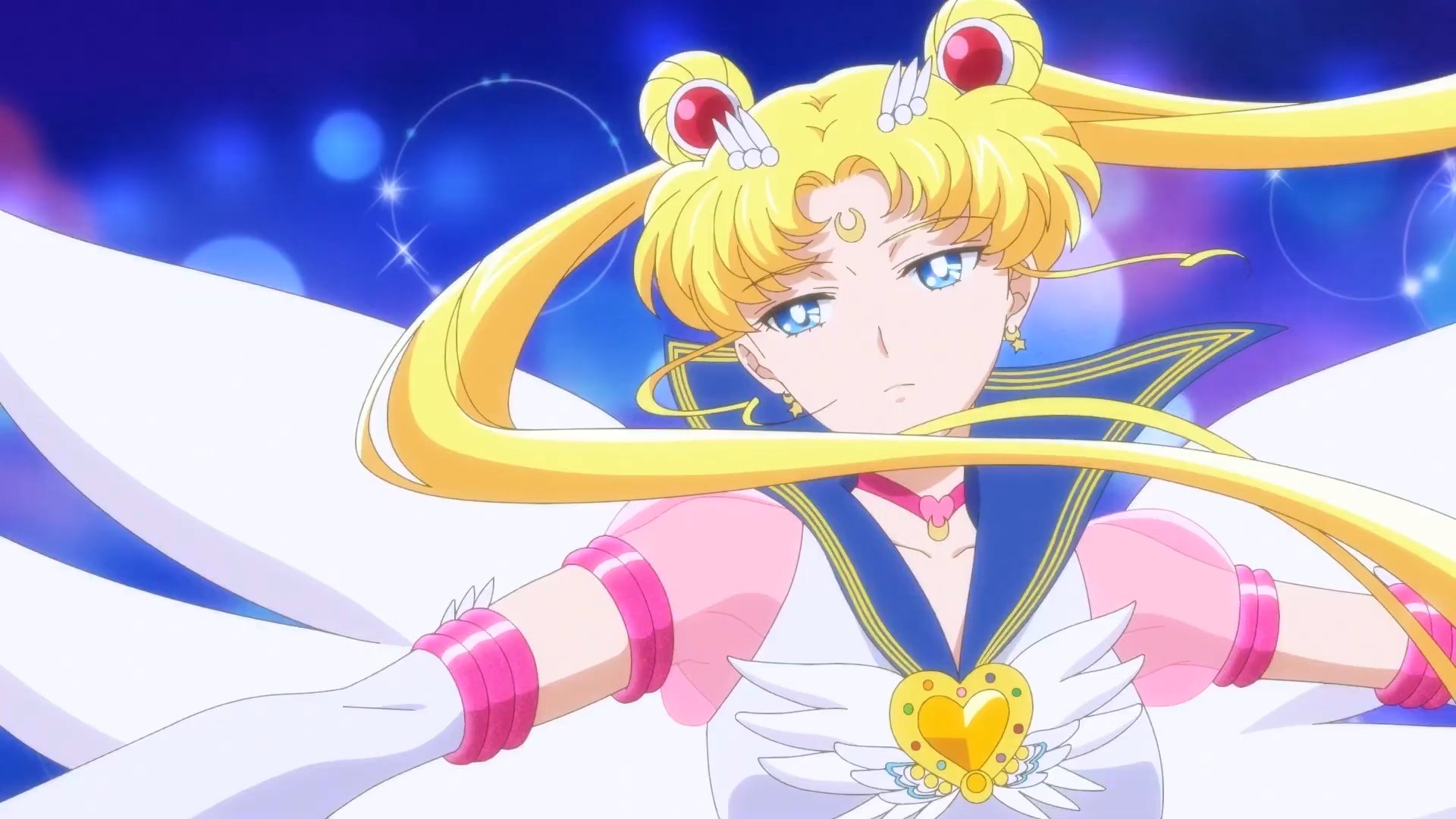 Sailor Moon Crystal Season 1-2 by noah65478 on DeviantArt