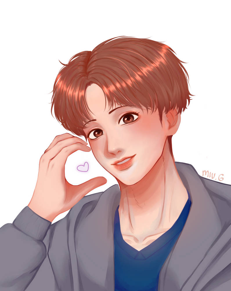 Kim Dan JINX Manhwa by Mimiug on DeviantArt