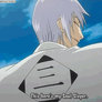 Gin's shikai Gif