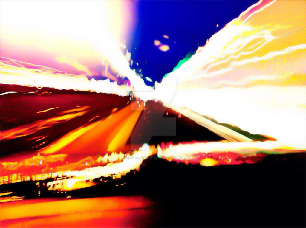 Super Fast Visual Speed by The-SuperDave on DeviantArt
