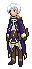 Custom: Fire Emblem: Awakening - Robin