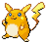 Pokemon: Pokemon Sun + Moon - Alolan Pikachu