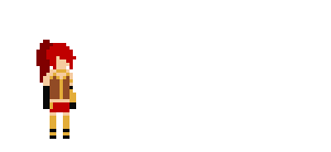 Custom: RWBY - Milo and Akouo by Reiforce on DeviantArt