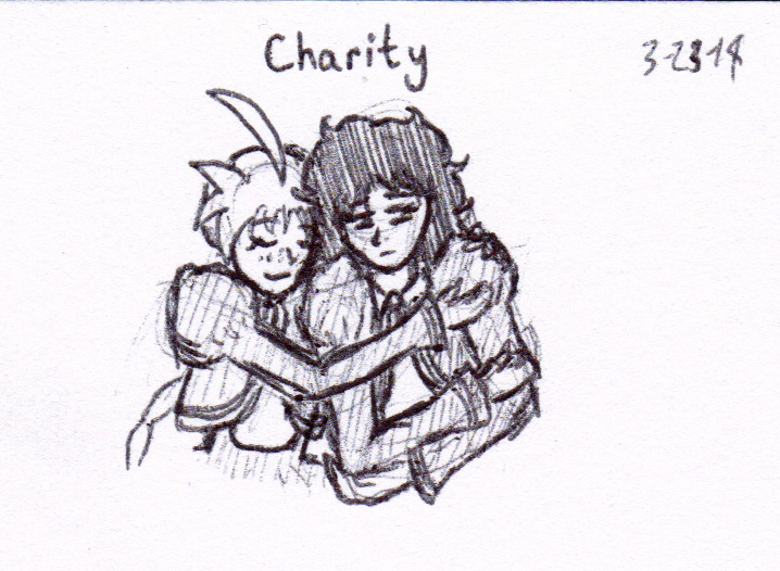 Charity