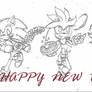 Happy New Year 2012