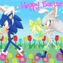 Happy Easter 2012