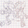 Sonic - Shadow