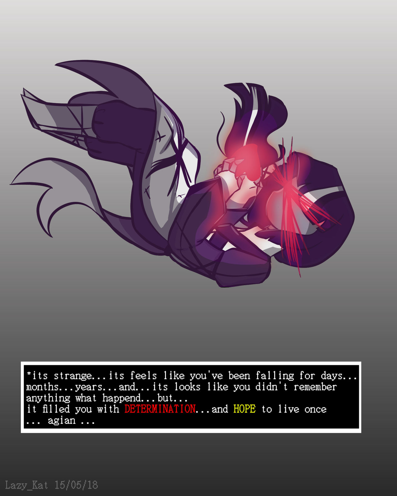 Cross Tale Crosstale Twilight by KJmlpfan13 on DeviantArt