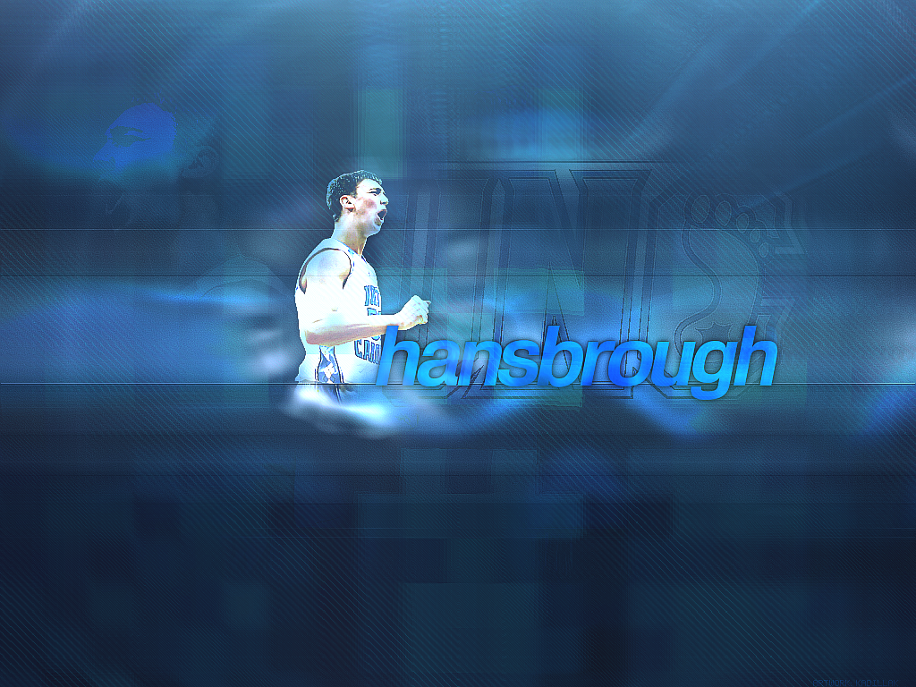 Tyler Hansbrough