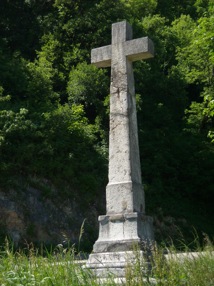 Croix de chemin