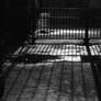 Pictober 2023 - 20 - Gate
