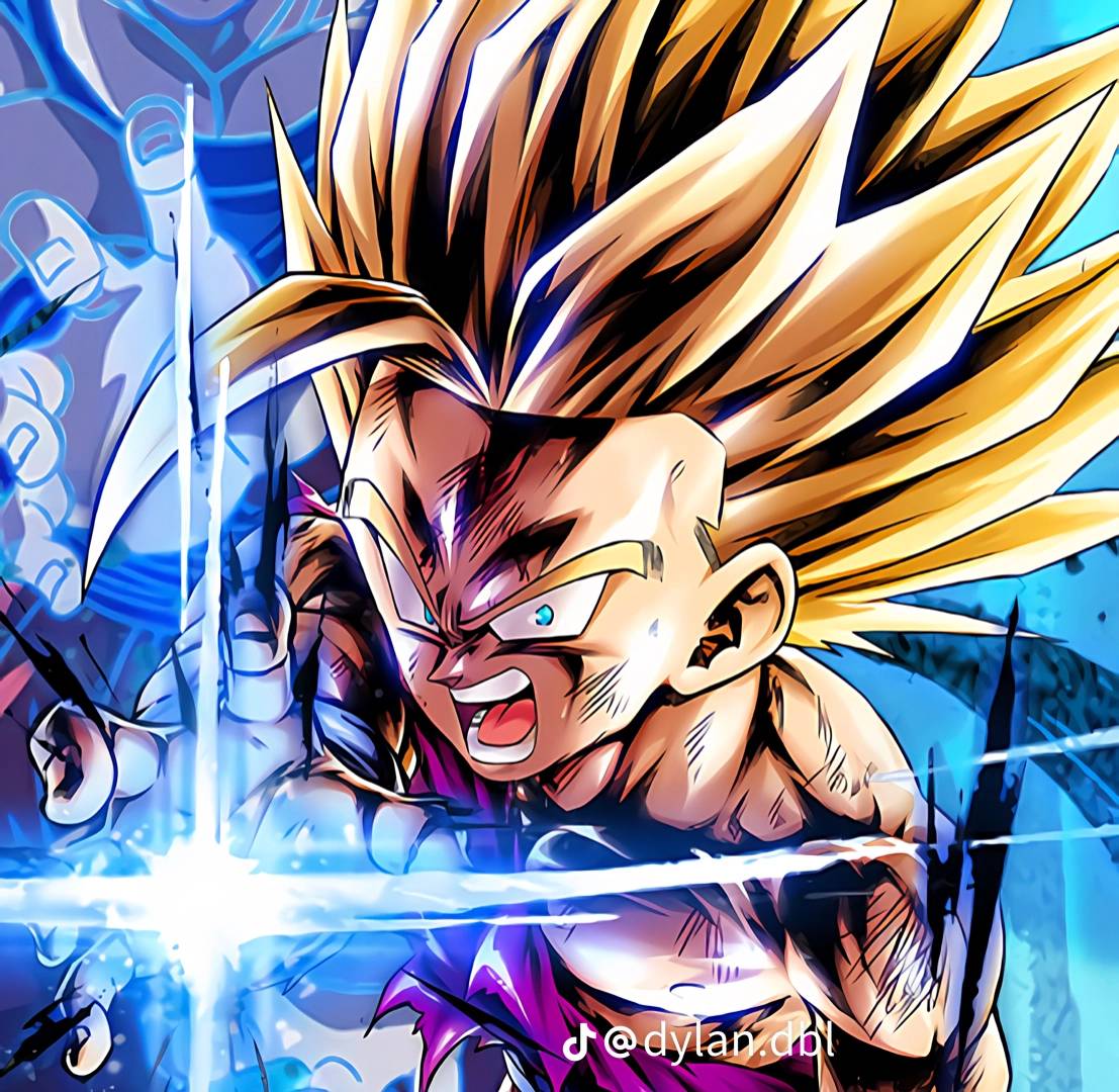 Vegeta SSJ2 Wallpapers - Wallpaper Cave