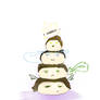 Team Free Will Stack