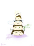 Team Free Will Stack by eumacask