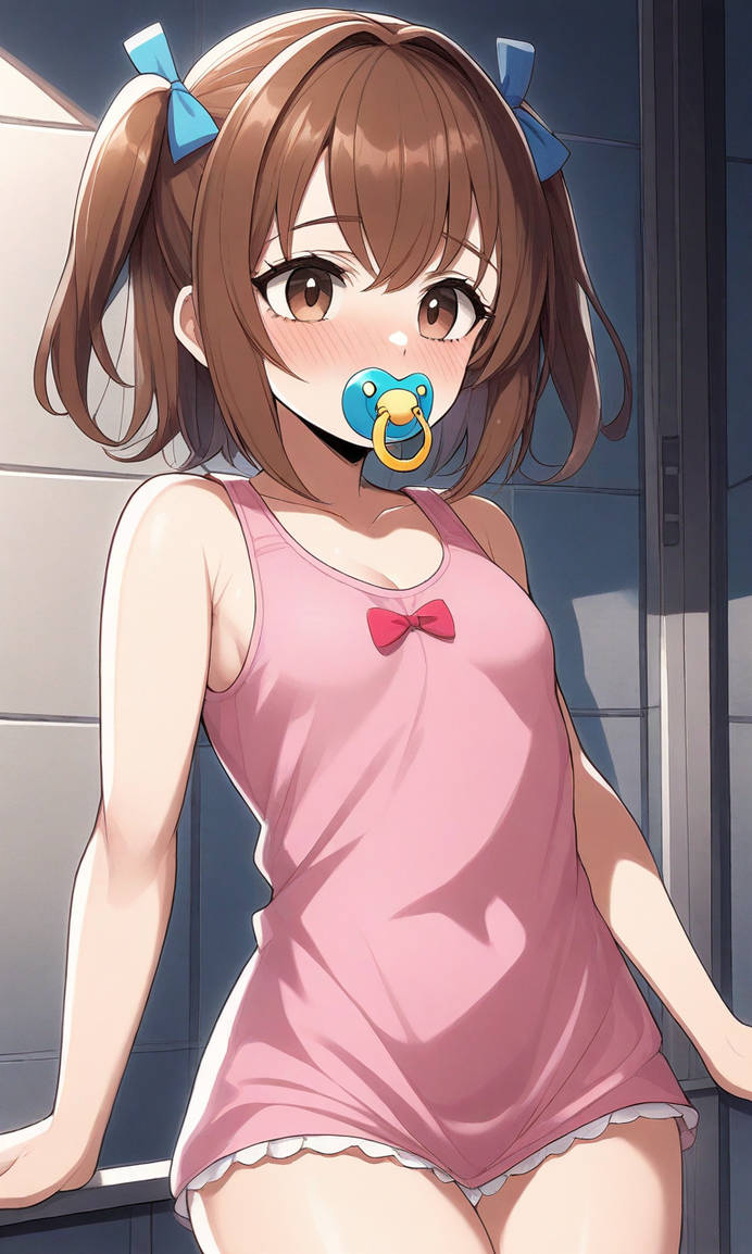 Oc With Pacifier Deviantart Me suckling on my pacifier by lumpyugh on DeviantArt