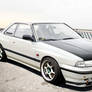 True JDM Mazda 626 GD