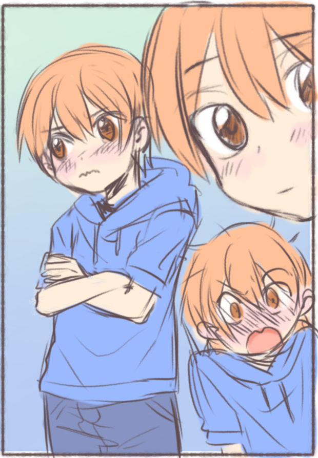 Fofo Uwu by pato-kouhai on DeviantArt