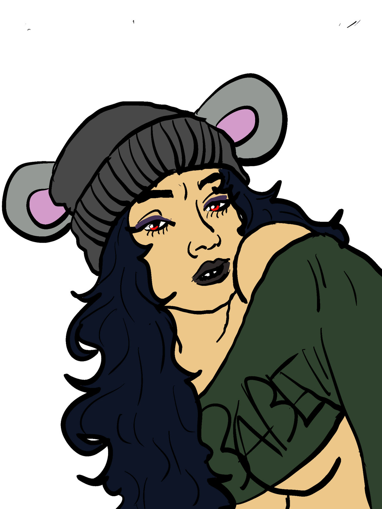 Sal by TwirlingWinds on DeviantArt