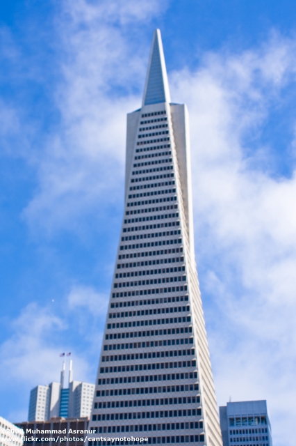 Bank of America Tower