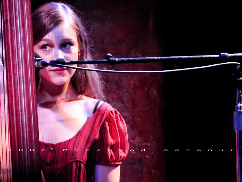 Joanna Newsom