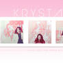 Krystal ICON SET