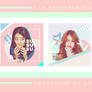 SUZY ICONSET