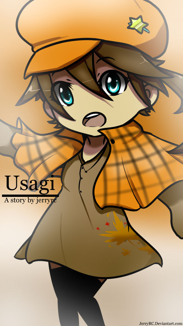 Usagi [Fall]