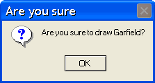 My Own Windows Xp Error Message 2 By Derekautistafmf5988 On Deviantart My Own Windows Xp Error Message 2 By Derekautistafmf5988 On Deviantart
