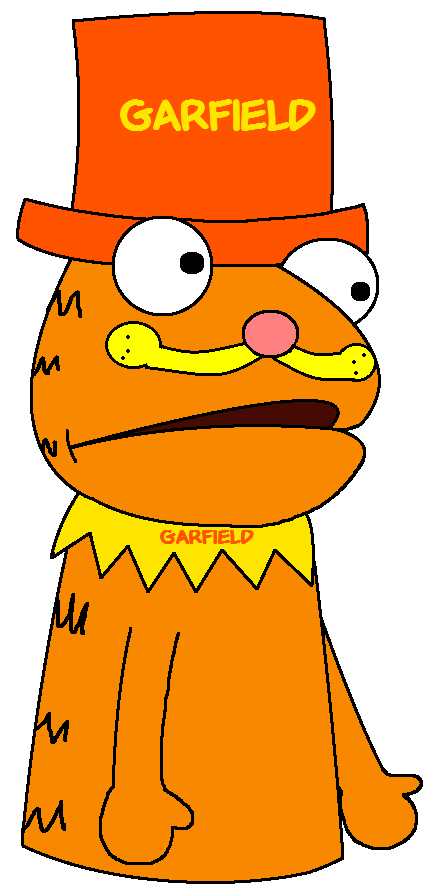 ElEmEftheGarfield