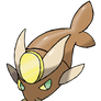 Carp Fakemon