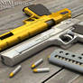 Magnum Desert Eagle