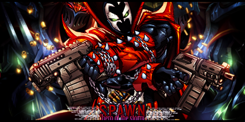 Spawn