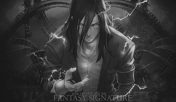 Fantasy Signature Fantasy Signature Servity Gfx by servity-gfx on DeviantArt