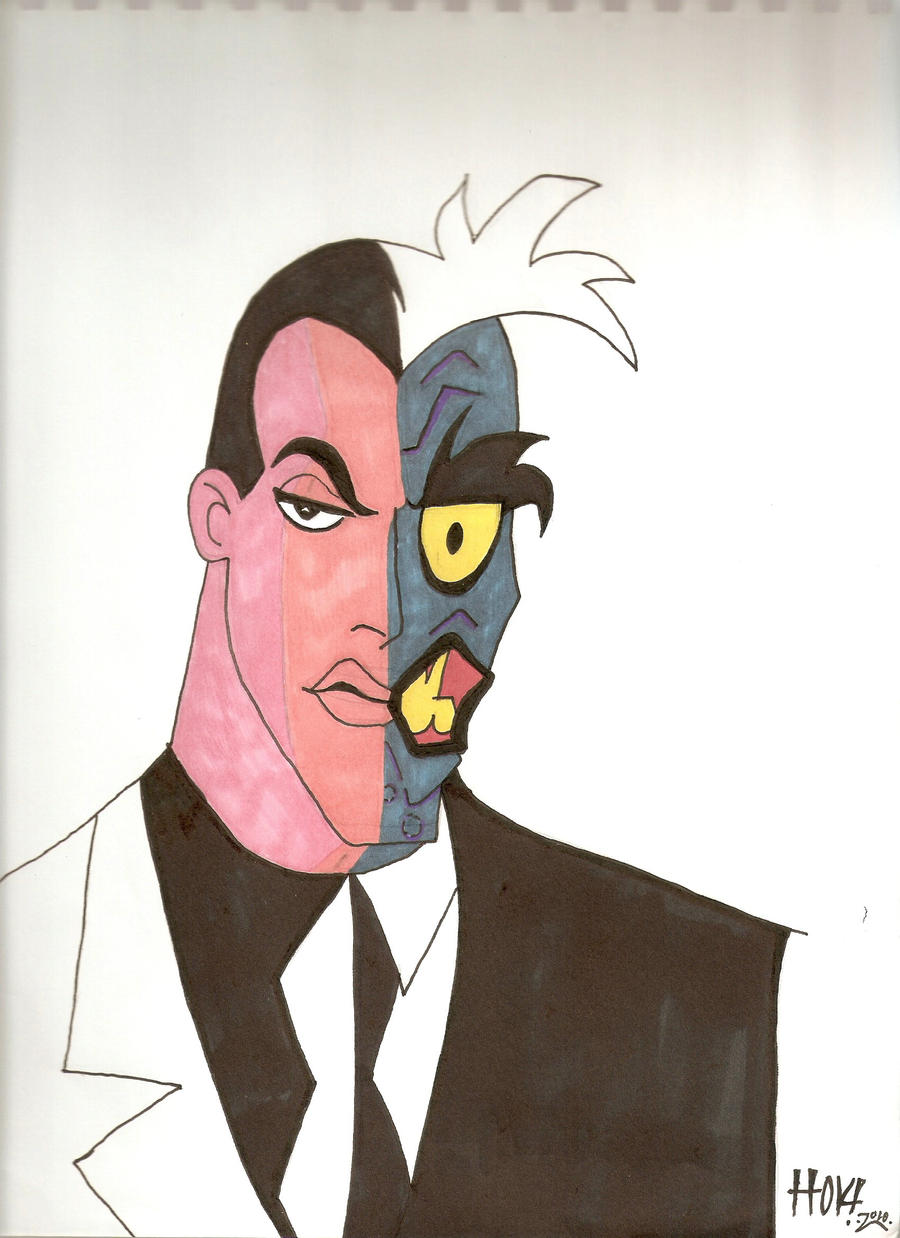 Two Face