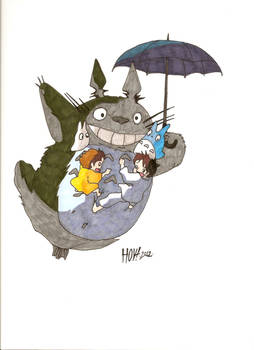 Totoro