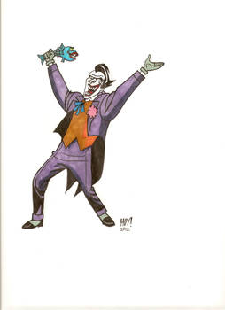 The Joker