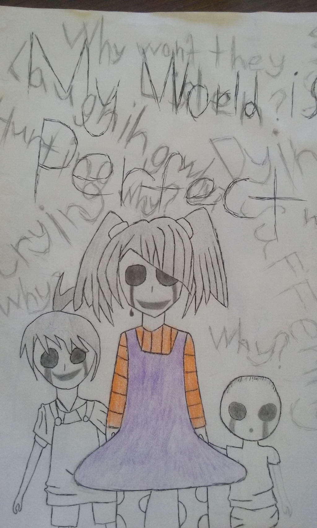 Rugrats theory. by Crazyj85 on DeviantArt