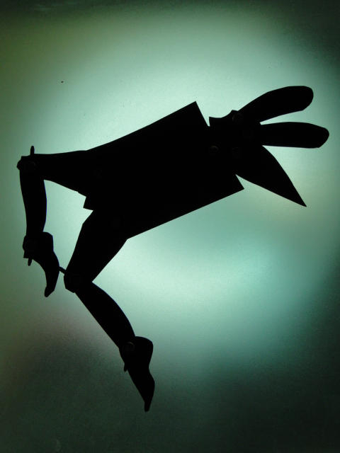 Shadow animation homework2 by SunnyOShea on DeviantArt