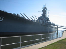 USS Alabama