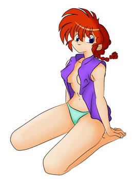 Ranma-chan