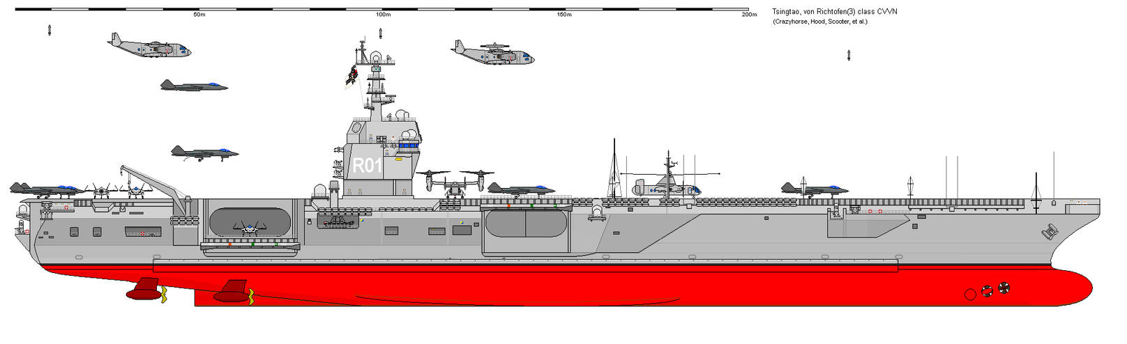 RKM von Richthofen(3) R-01