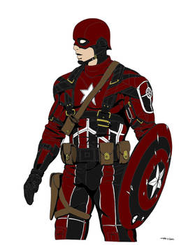 Captain Deadpool