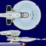 USS Comanche Creek, NCC-0214-A