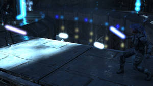 Great Elven Sith War
