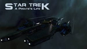 Scooters Randomness - A Pirates Life Title Card