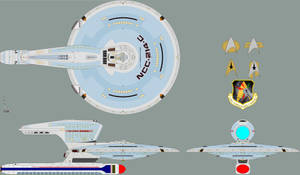 USS Comanche Creek-C Prime Verse
