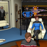 Scooter's Randomness - Star Trek: Amphitrite