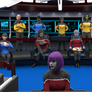 Scooter's Randomness: Star Trek: Cornwallis