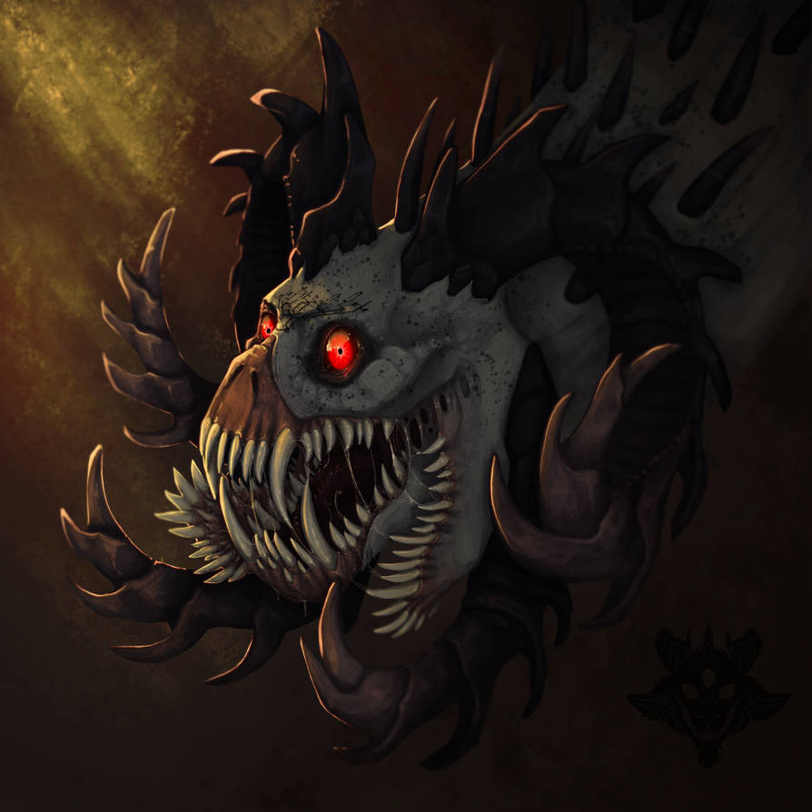 Slayer by Hidzia on DeviantArt